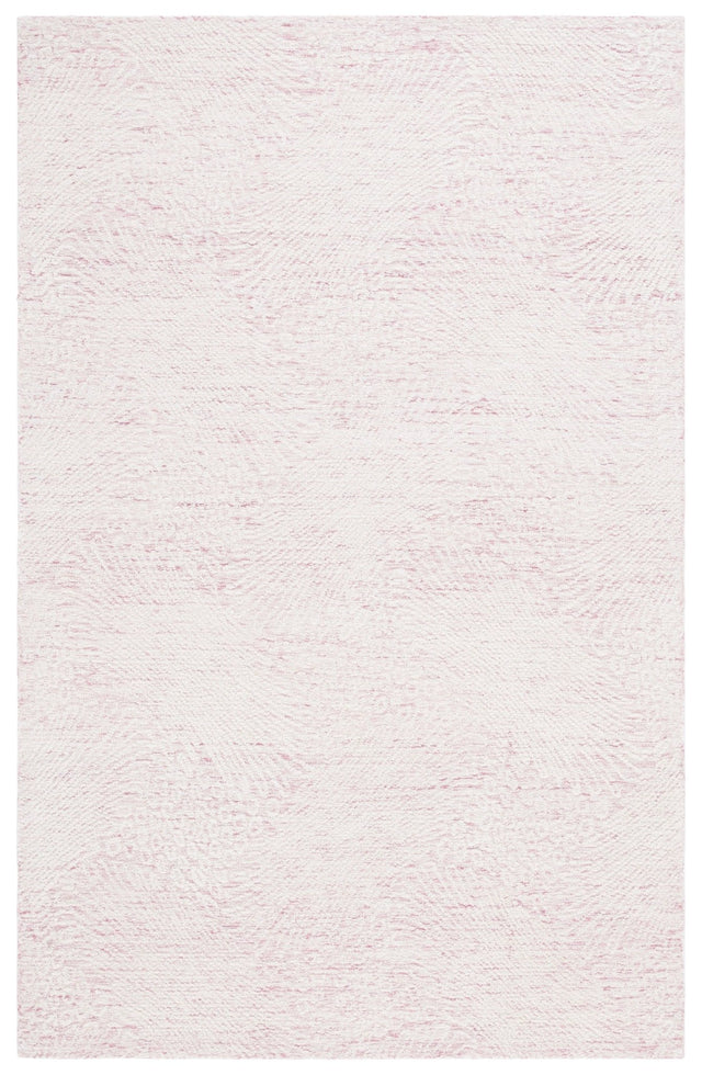 Safavieh Ebony Ebn105U Pink/Ivory Rug - Safavieh - ebn105u - 3