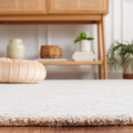 Safavieh Ebony Ebn109D Gold/Ivory Rug - Safavieh - ebn109d - 29