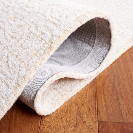 Safavieh Ebony Ebn109D Gold/Ivory Rug - Safavieh - ebn109d - 29