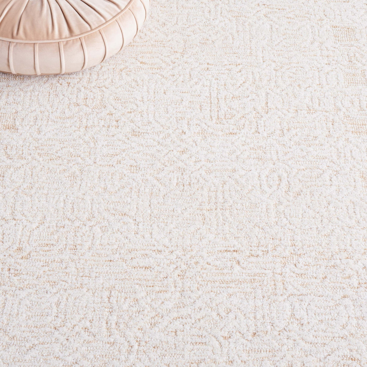 Safavieh Ebony Ebn109D Gold/Ivory Rug - Safavieh - ebn109d - 29