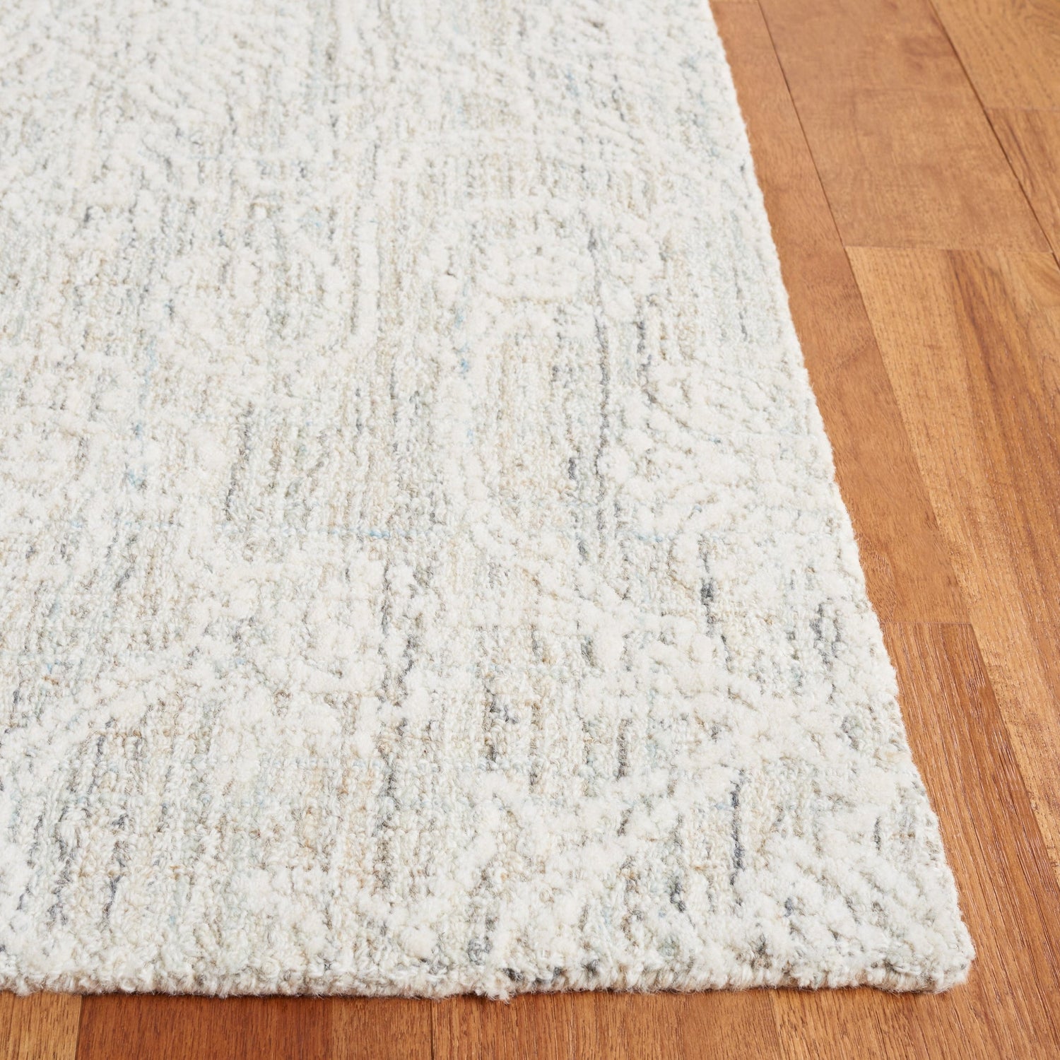 Safavieh Ebony Ebn111J Teal/Ivory Rug - Safavieh - ebn111j - 29