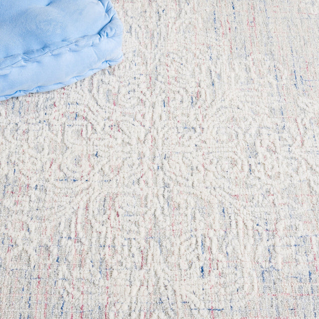 Safavieh Ebony Ebn113F Light Grey/Ivory Rug - Safavieh - ebn113f - 29