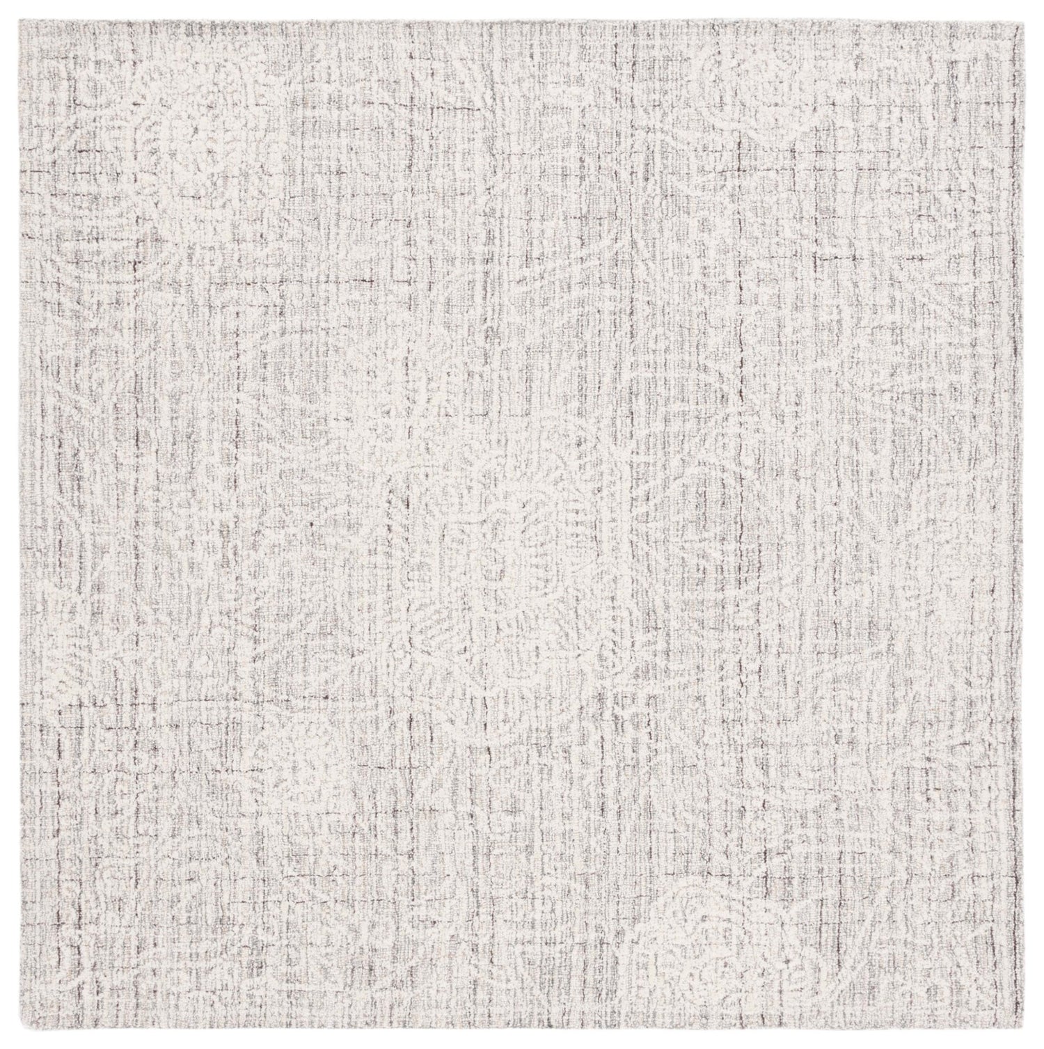 Safavieh Ebony Ebn114F Grey/Ivory Rug - Safavieh - ebn114f - 29