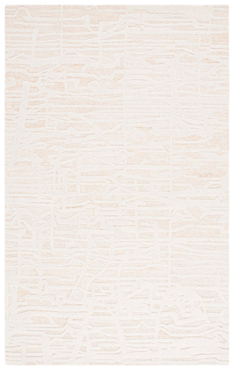 Safavieh Ebony Ebn124D Gold/Ivory Rug - Safavieh - ebn124d - 3