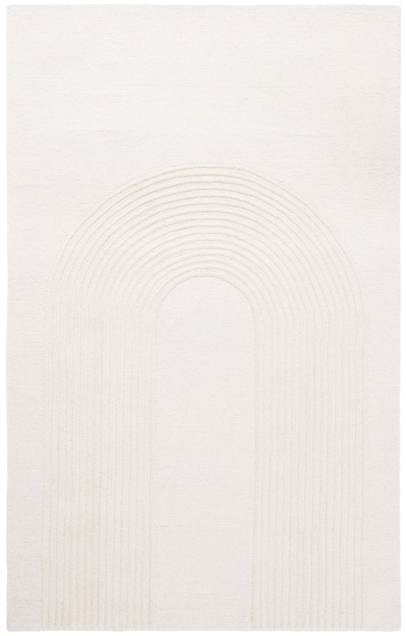 Safavieh Ebony Ebn125A Ivory Rug - Safavieh - ebn125a - 3