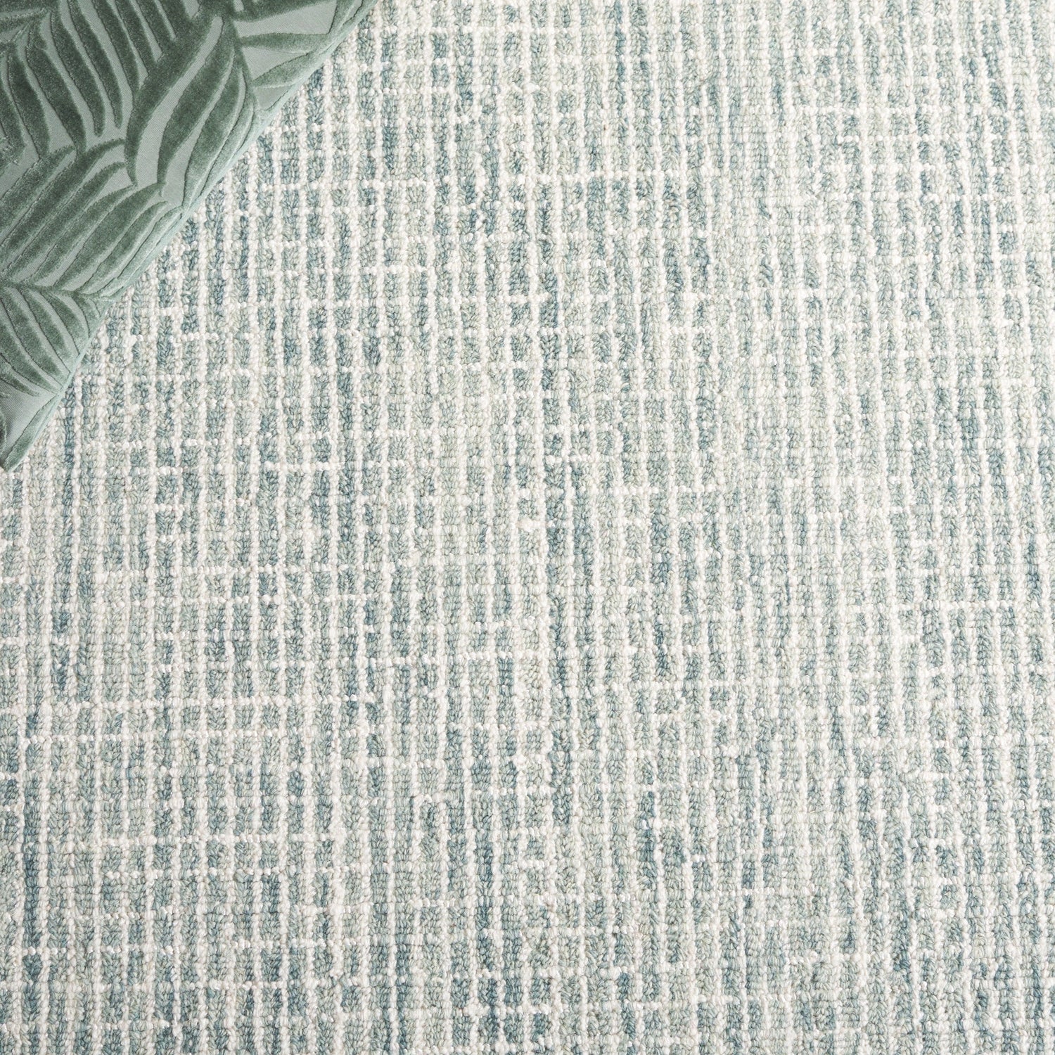 Safavieh Ebony Ebn131Y Green/Ivory Rug - Safavieh - ebn131y - 3