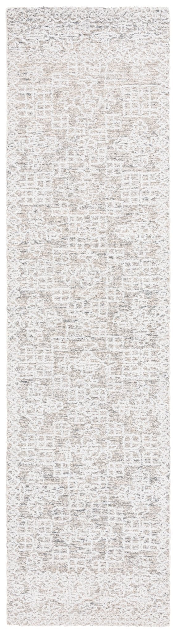 Safavieh Ebony Ebn201F Grey/Ivory Rug - Safavieh - ebn201f - 29