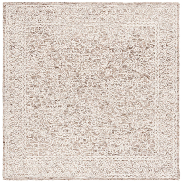 Safavieh Ebony Ebn202T Brown/Ivory Rug - Safavieh - ebn202t - 29