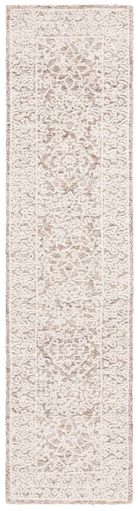 Safavieh Ebony Ebn202T Brown/Ivory Rug - Safavieh - ebn202t - 29