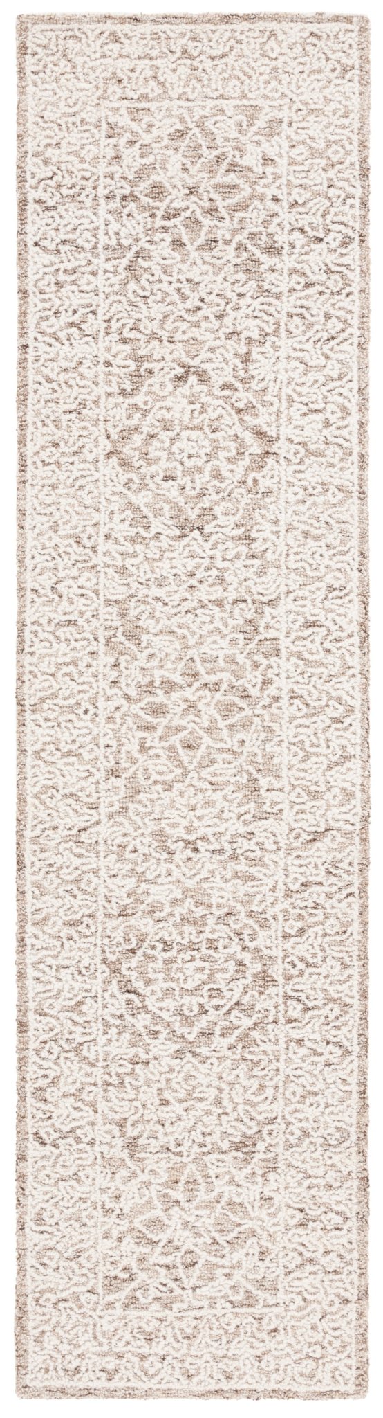 Safavieh Ebony Ebn202T Brown/Ivory Rug - Safavieh - ebn202t - 29