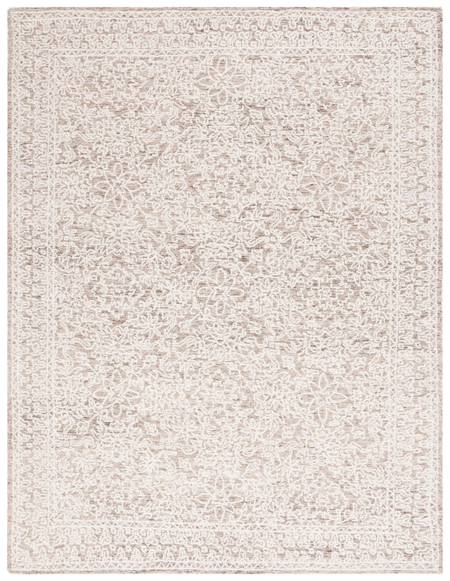 Safavieh Ebony Ebn202T Brown/Ivory Rug - Safavieh - ebn202t - 29