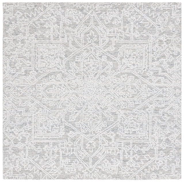 Safavieh Ebony Ebn205F Grey/Ivory Rug - Safavieh - ebn205f - 29