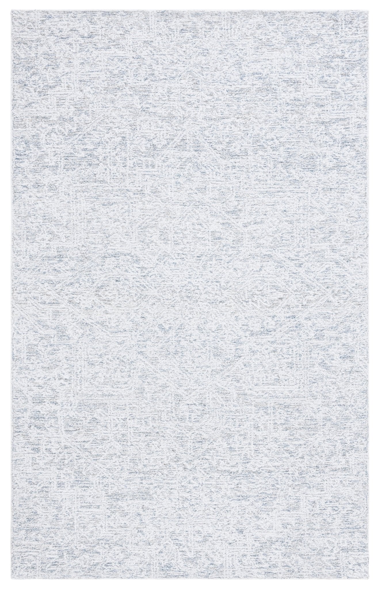 Safavieh Ebony Ebn205F Grey/Ivory Rug - Safavieh - ebn205f - 3