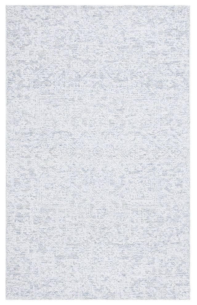 Safavieh Ebony Ebn205F Grey/Ivory Rug - Safavieh - ebn205f - 3