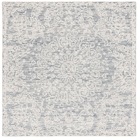 Safavieh Ebony Ebn206F Grey/Ivory Rug - Safavieh - ebn206f - 29