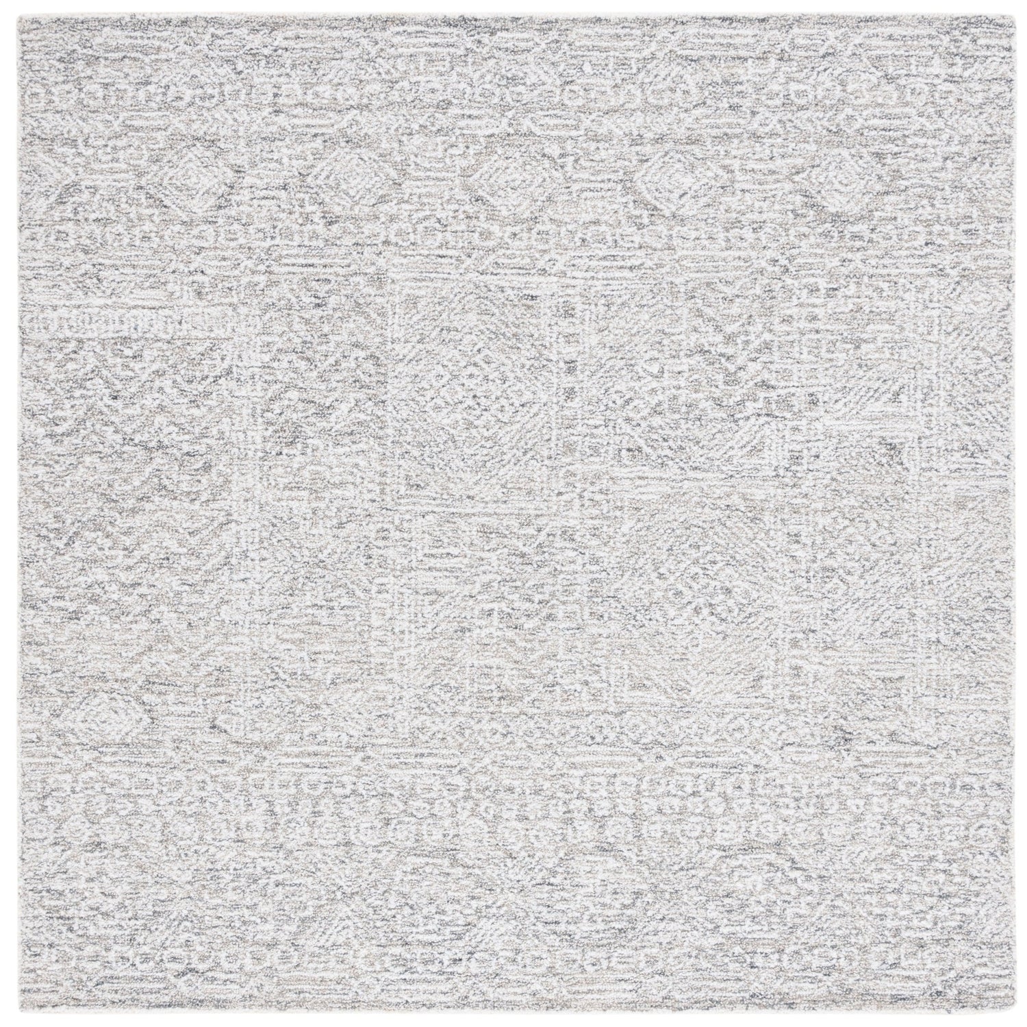 Safavieh Ebony Ebn207F Grey/Ivory Rug - Safavieh - ebn207f - 29