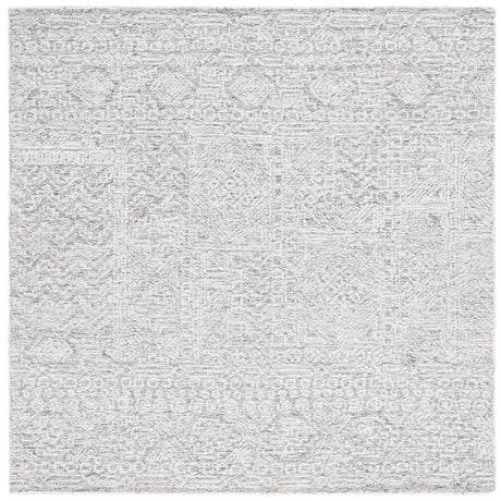 Safavieh Ebony Ebn207F Grey/Ivory Rug - Safavieh - ebn207f - 29