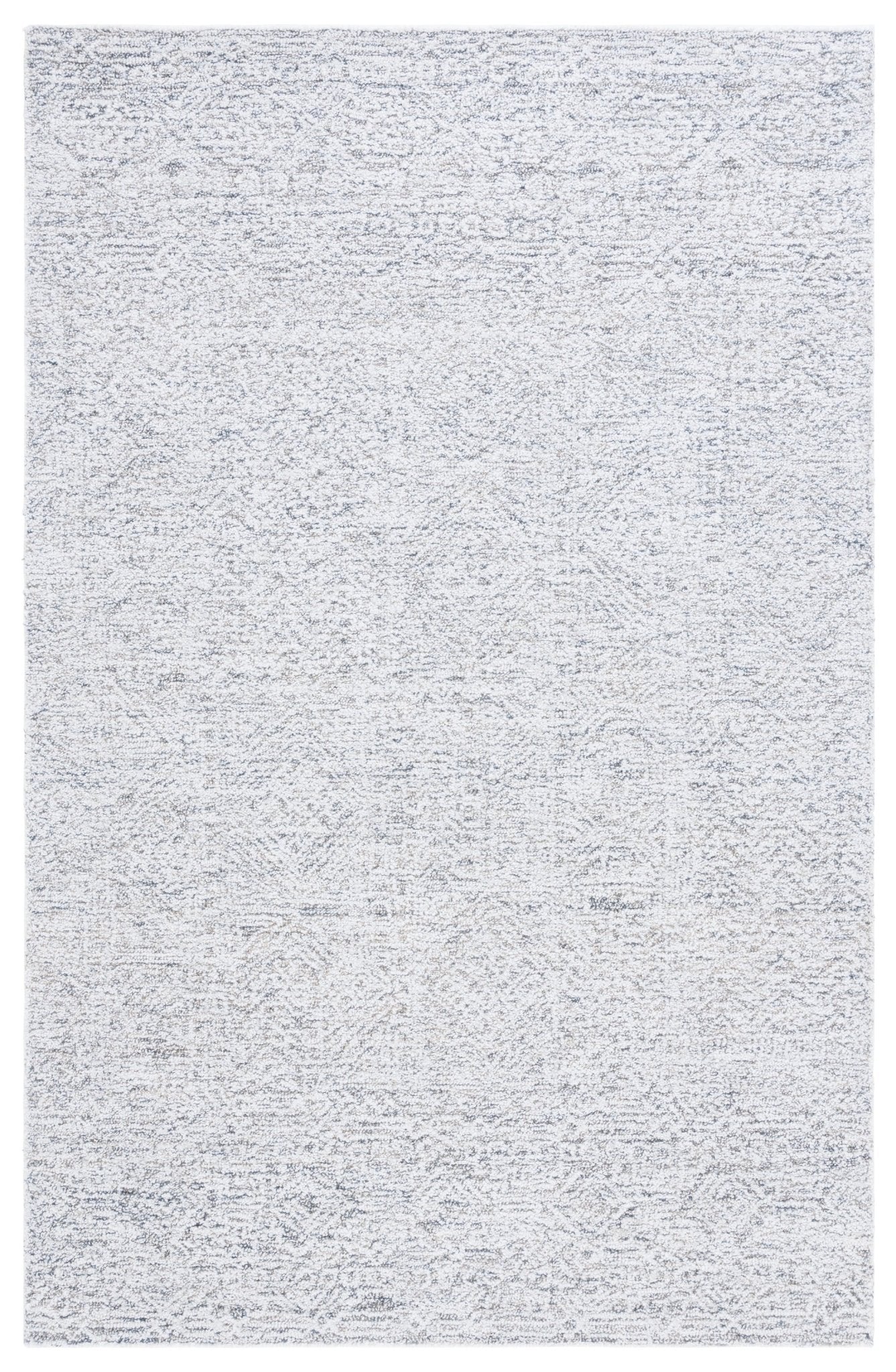 Safavieh Ebony Ebn207F Grey/Ivory Rug - Safavieh - ebn207f - 3