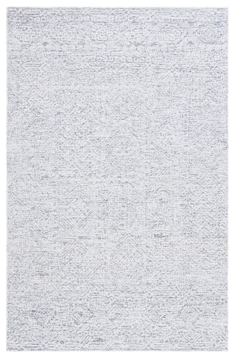 Safavieh Ebony Ebn207F Grey/Ivory Rug - Safavieh - ebn207f - 3