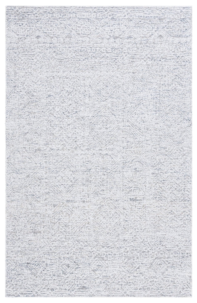 Safavieh Ebony Ebn207F Grey/Ivory Rug - Safavieh - ebn207f - 3