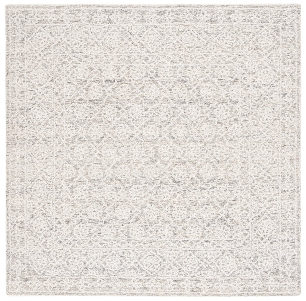 Safavieh Ebony Ebn208F Grey/Ivory Rug - Safavieh - ebn208f - 29