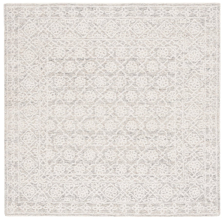 Safavieh Ebony Ebn208F Grey/Ivory Rug - Safavieh - ebn208f - 29