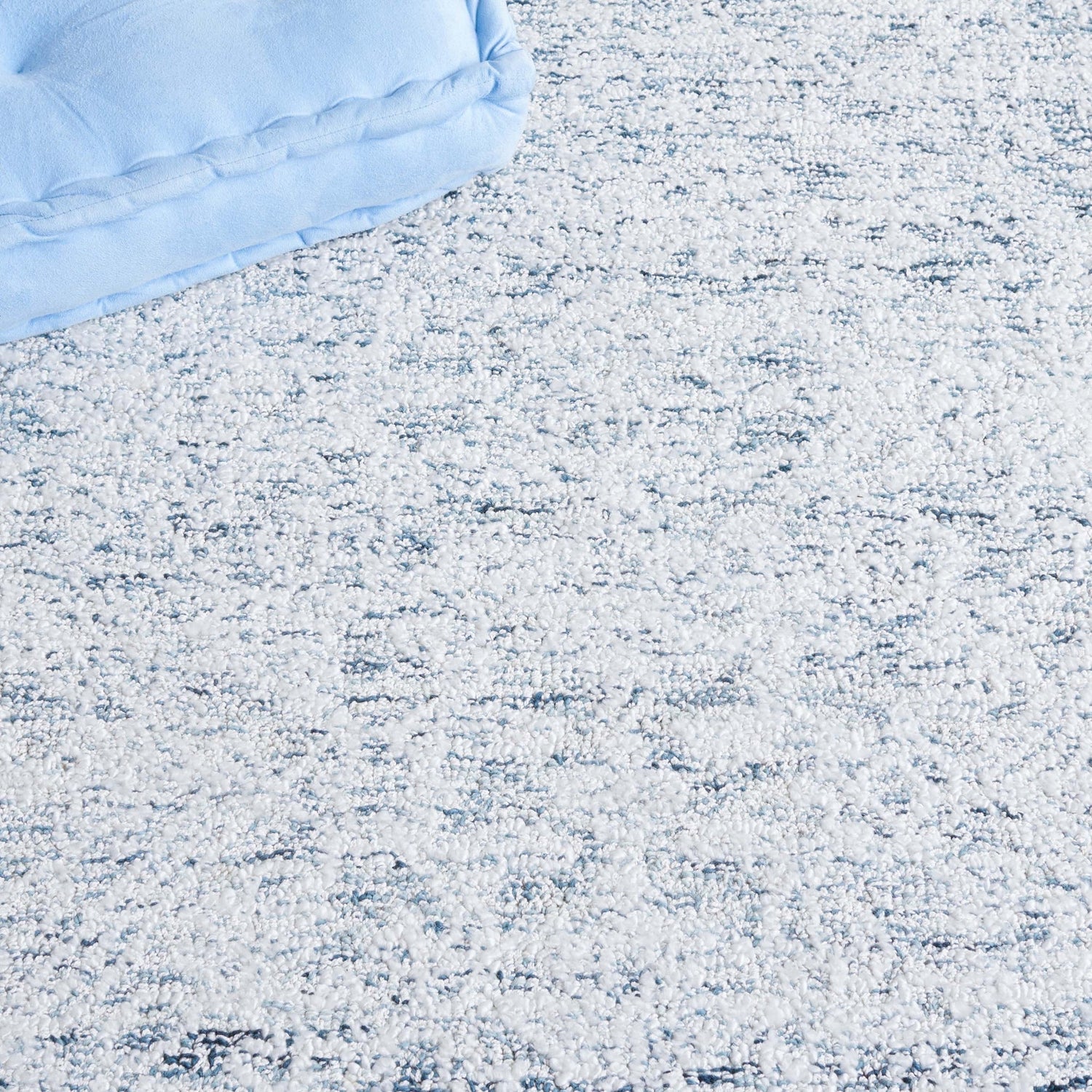 Safavieh Ebony Ebn209M Light Blue/Ivory Rug - Safavieh - ebn209m - 29