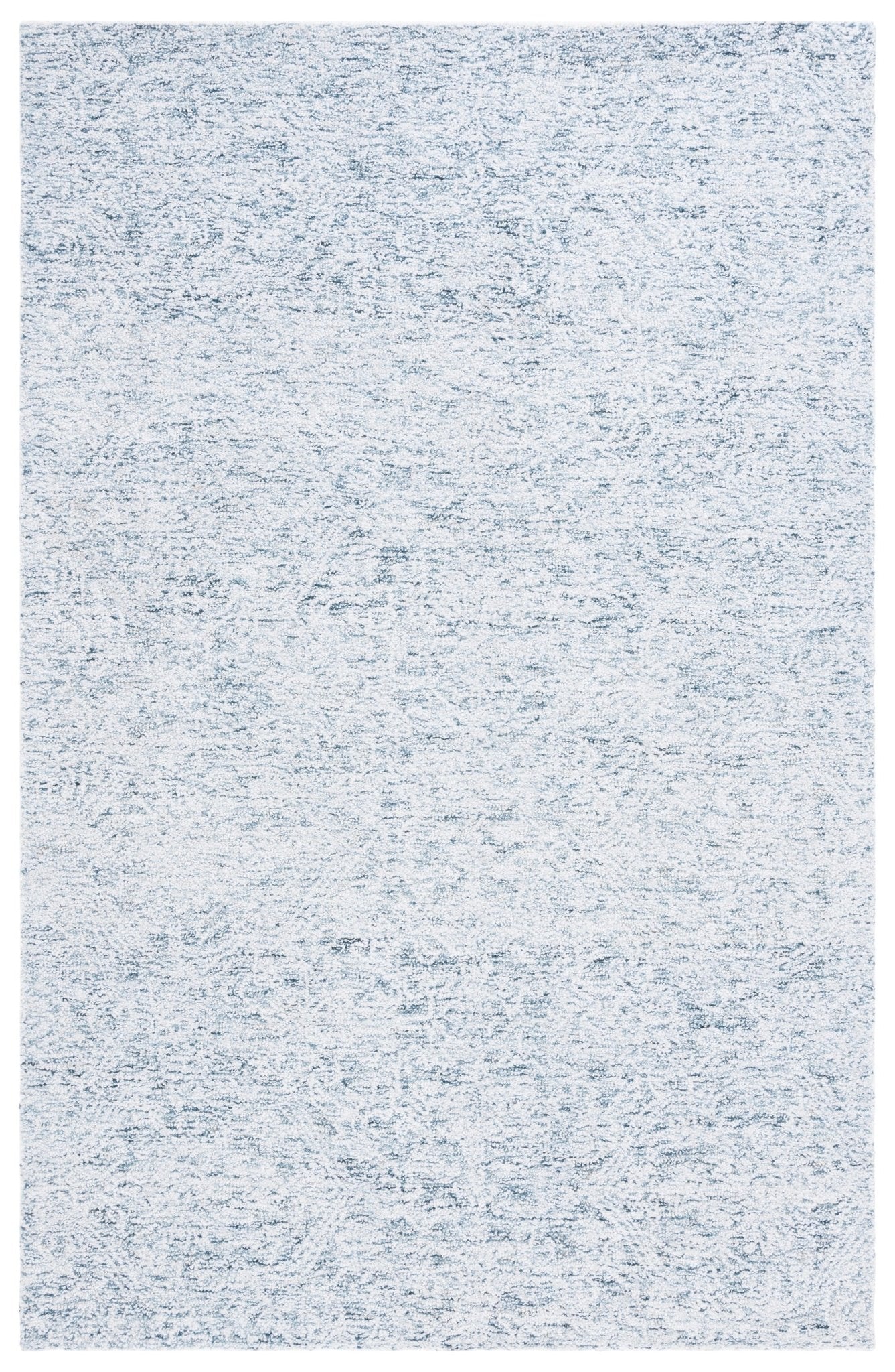 Safavieh Ebony Ebn209M Light Blue/Ivory Rug - Safavieh - ebn209m - 3