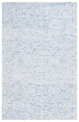 Safavieh Ebony Ebn209M Light Blue/Ivory Rug - Safavieh - ebn209m - 3