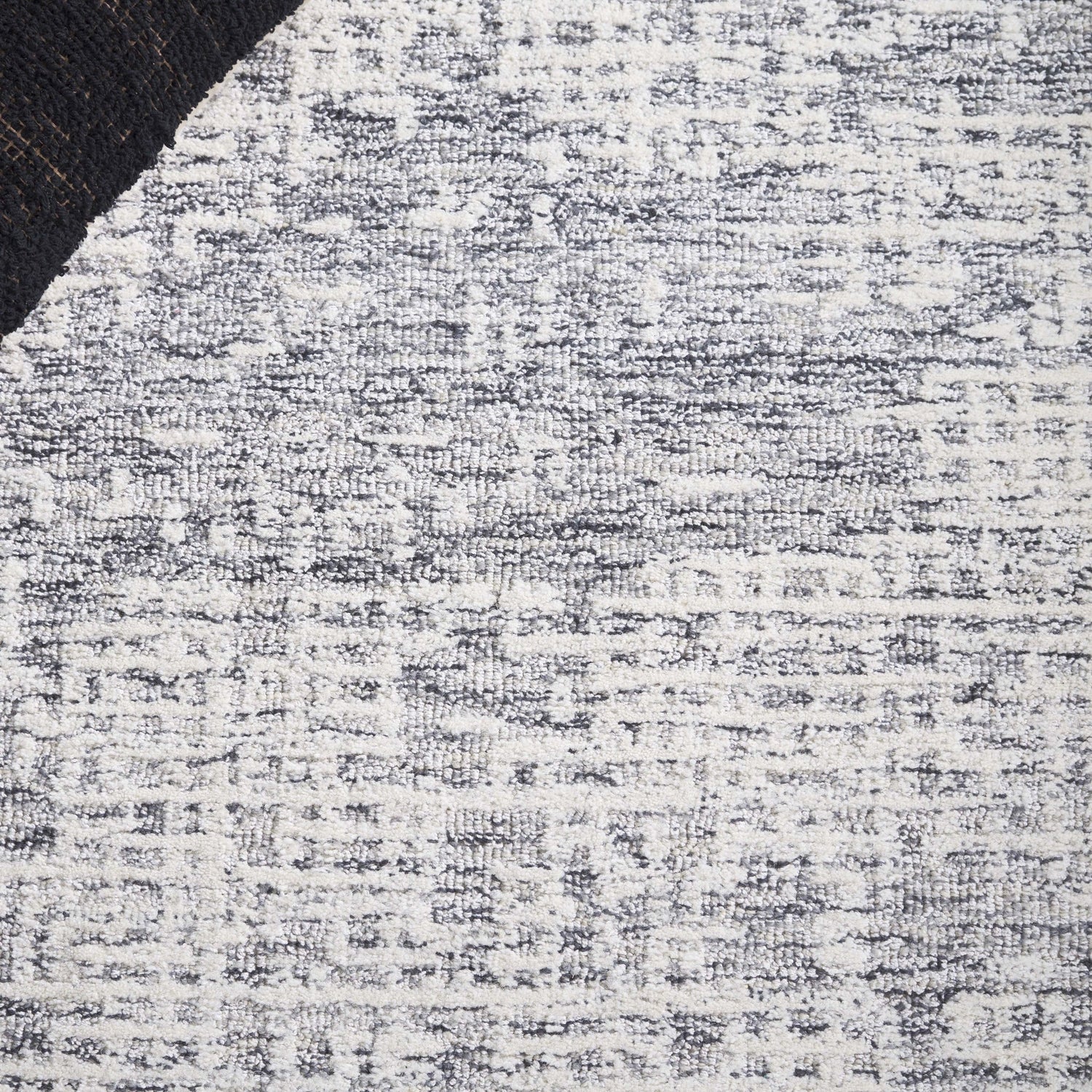 Safavieh Ebony Ebn216A Ivory/Grey Rug - Safavieh - ebn216a - 3
