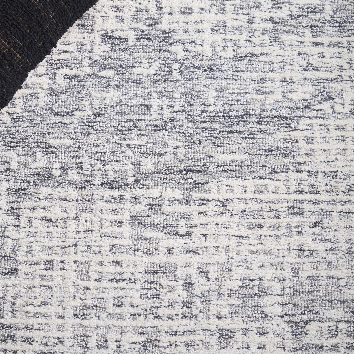 Safavieh Ebony Ebn216A Ivory/Grey Rug - Safavieh - ebn216a - 3