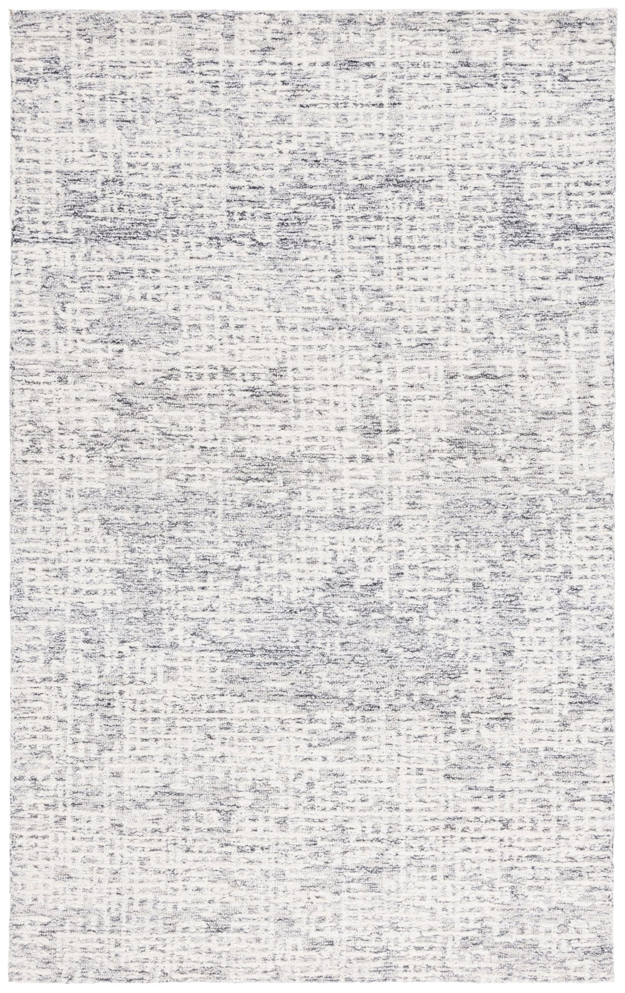 Safavieh Ebony Ebn216A Ivory/Grey Rug - Safavieh - ebn216a - 3