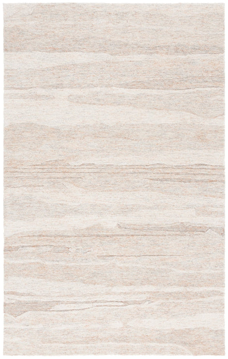 Safavieh Ebony Ebn221F Grey/Rust Rug - Safavieh - ebn221f - 3