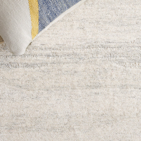 Safavieh Ebony Ebn221G Light Grey/Beige Rug - Safavieh - ebn221g - 3