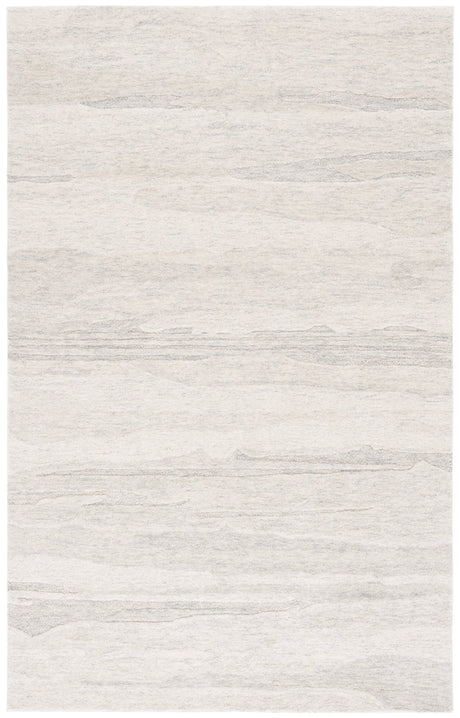 Safavieh Ebony Ebn221G Light Grey/Beige Rug - Safavieh - ebn221g - 3