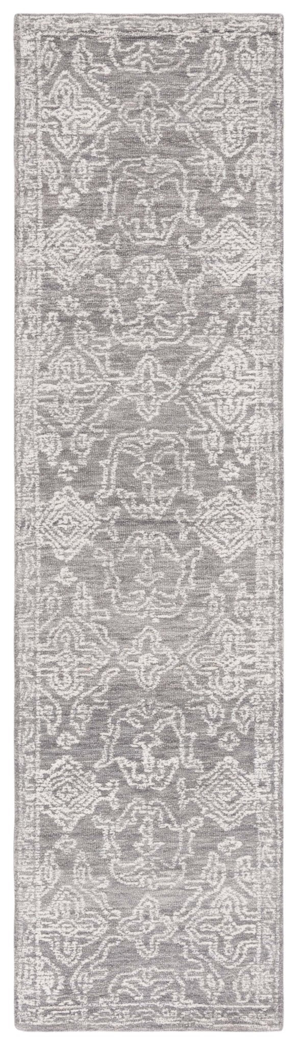 Safavieh Ebony Ebn302F Ivory/Grey Rug - Safavieh - ebn302f - 29