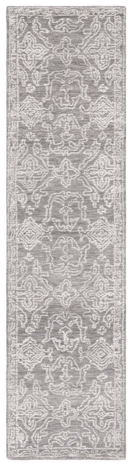 Safavieh Ebony Ebn302F Ivory/Grey Rug - Safavieh - ebn302f - 29