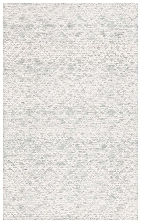 Safavieh Ebony Ebn303F Ivory/Grey Rug - Safavieh - ebn303f - 3