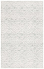 Safavieh Ebony Ebn303F Ivory/Grey Rug - Safavieh - ebn303f - 3