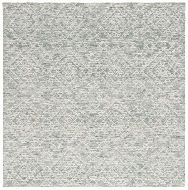 Safavieh Ebony Ebn303F Ivory/Grey Rug - Safavieh - ebn303f - 6r