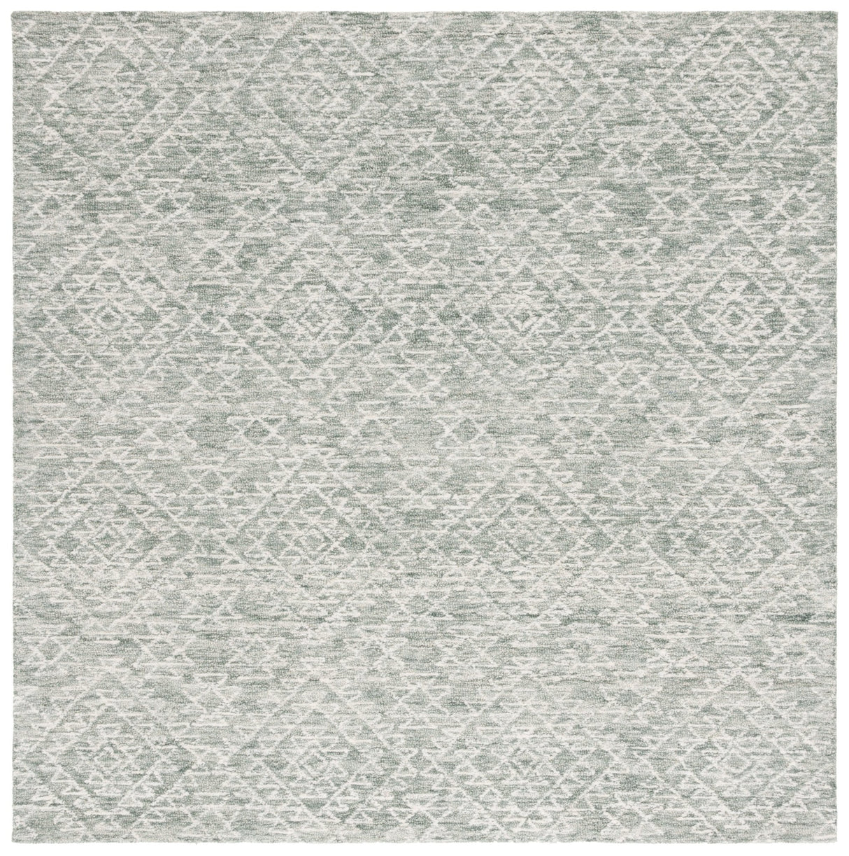 Safavieh Ebony Ebn303F Ivory/Grey Rug - Safavieh - ebn303f - 6r