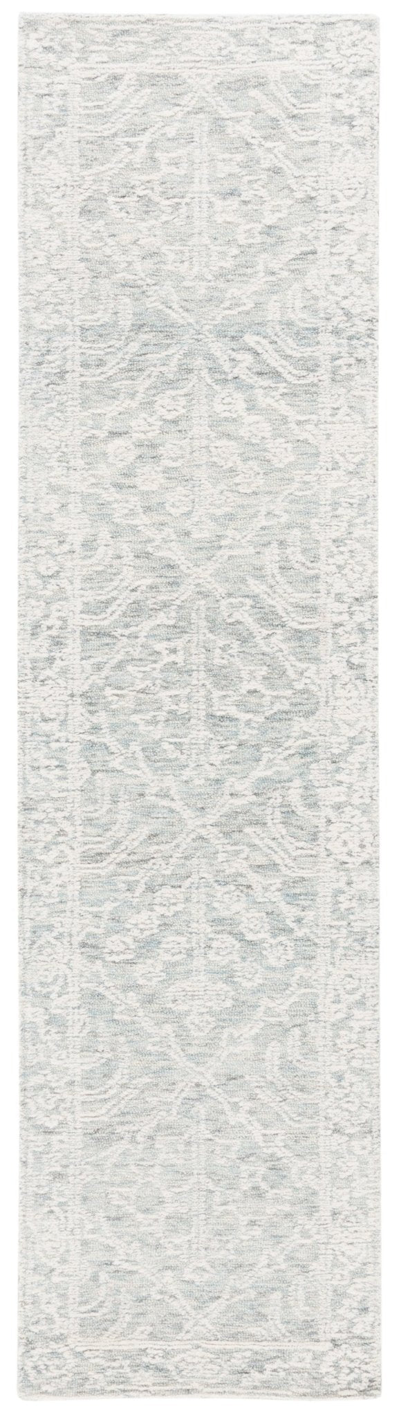 Safavieh Ebony Ebn304G Ivory/Light Grey Rug - Safavieh - ebn304g - 29