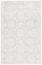 Safavieh Ebony Ebn305G Ivory/Light Grey Rug - Safavieh - ebn305g - 3