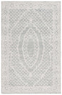 Safavieh Ebony Ebn306F Ivory/Grey Rug - Safavieh - ebn306f - 3