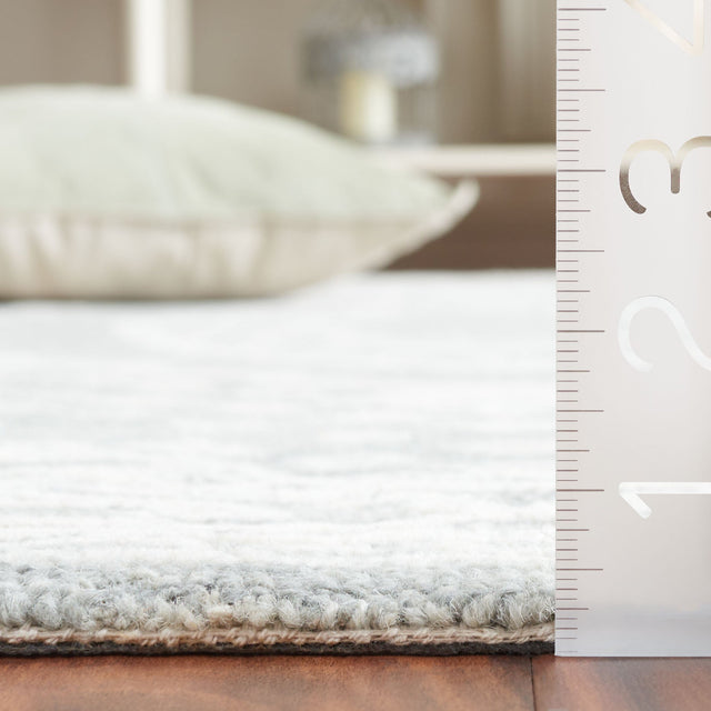 Safavieh Ebony Ebn306F Ivory/Grey Rug - Safavieh - ebn306f - 6r