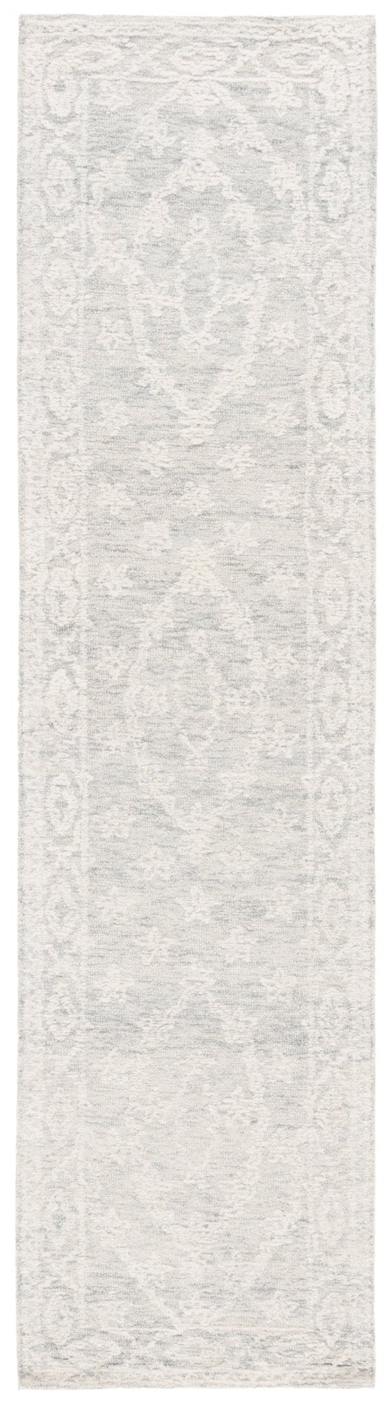 Safavieh Ebony Ebn307L Ivory/Light Blue Rug - Safavieh - ebn307l - 29