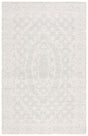 Safavieh Ebony Ebn307L Ivory/Light Blue Rug - Safavieh - ebn307l - 3