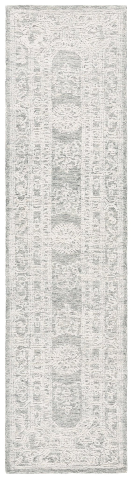 Safavieh Ebony Ebn310F Ivory/Grey Rug - Safavieh - ebn310f - 29