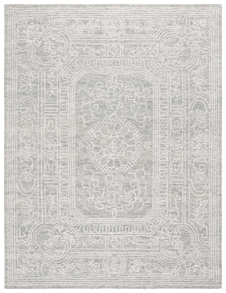 Safavieh Ebony Ebn310F Ivory/Grey Rug - Safavieh - ebn310f - 29