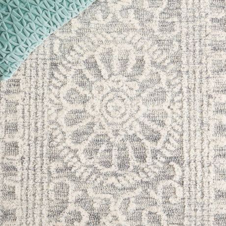 Safavieh Ebony Ebn310F Ivory/Grey Rug - Safavieh - ebn310f - 29